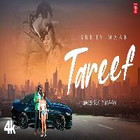 Tareef Sukhy Maan (Champion) New Punjabi Song 2024 By Sukhy Maan Poster